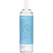 Satisfyer Men Verkoelend Glijmiddel - Neutraal - 300 ml