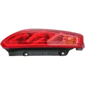 MAGNETI MARELLI Achterlicht LLF052 Magneti Marelli voor o.a. FIAT