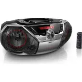 Philips - CD-soundmachine - AZ700T/12