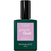 Manucurist Paris Green Flash Gel Polish Lisa Lilas