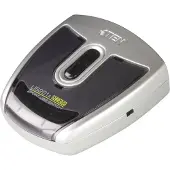 Aten US221A 2-poorts USB 2.0 apparaten switch