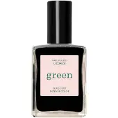 Manucurist Paris Green Nagellak 15 ml Licorice