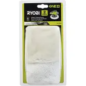 Ryobi RAKRBS5 | 2-delig Polijst Set compatibel met R18B-0 - 5132002786 - 5132002786