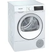 Siemens iQ500 WQ33G2DEFG