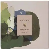 Amouage Most Loved Set