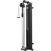 VirtuFit PL100 Single Pulley Station - Kabelstation
