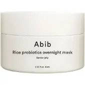 Abib Rice Probiotics Overnight Masker Barrier Jelly 80 ml