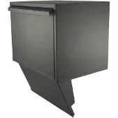 Stoer! Pakketbox Linz Antraciet - 45004606