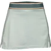 The Indian Maharadja Pique Skort Dames 2XL