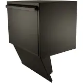 Stoer! Pakketbox Linz Zwart - 45004607