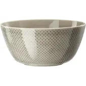 Rosenthal Kom Junto Pearl Grey 22 cm