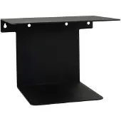 House Doctor Plank, Book, Zwart