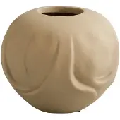 101 Copenhagen Orimono Vaas Sand | Mini