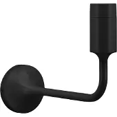 UMAGE Santé Wall wandlamp 29,5x22,6 cm Black