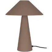 Globen Lighting Cannes tafellamp Bruin