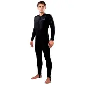 Lavacore Diving Wetsuit Zwart 4XL Man