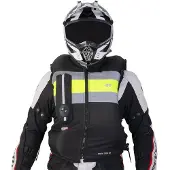Rock Tool Co Mirage Airbag