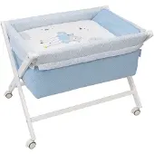 Bimbidreams Lunas Pillow Zilver Kinderen