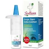 Similasan Droge Ogen Extra Comfort Oogdruppels 10 Ml