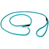 Mystique Field trial Moxonlijn 6mm 150cm Turquoise