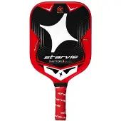 Star Vie Raptor Pickleball Paddle Rood