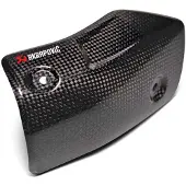 Akrapovic Honda Msx 125/grom 21 P-g30 Carbon Hitteschild