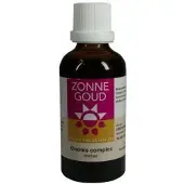 Zonnegoud Ononis complex