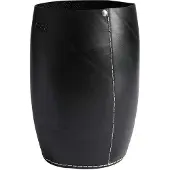 Muubs Dacarr Wasmand - Wasmanden Geüpcyclede Autoband Black - 8690000038