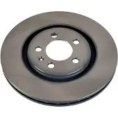 FEBI BILSTEIN Remschijf 06548