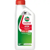 Castrol Motorolie 15W40 GTX 1L