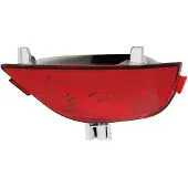 TYC Mistachterlicht rechts 19-0845-01-2 TYC voor o.a. RENAULT