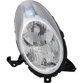 TYC Koplamp rechts 20-11925-15-2 TYC voor o.a. NISSAN