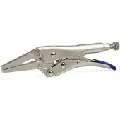 GEKO Langbektang - Zelfklemmend - Ergonomisch - 165 mm - CrV Staal