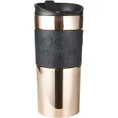 Bodum reismok RVS - 350 ml, koper