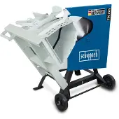 Den Braven HS720 - Wipzaag - 3000W 230V - Max. Ø24 cm hout en 150 cm lengte hout