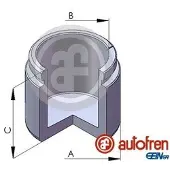 AUTOFREN SEINSA D02531 Zuiger, remklauw