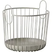 Zone Denmark Opbergmand Inu Taupe 30,5 cm