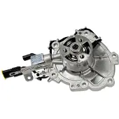 HEPU P2681 Waterpomp