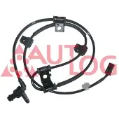 AUTLOG Sensor, wielsnelheid AS5131