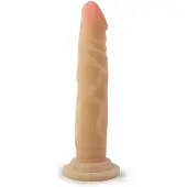 Au Naturel - Ronnie - Realistische dildo met zuignap - 19 cm
