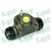 LPR 4467 Wielremcilinder