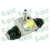 LPR 4326 Wielremcilinder