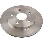FEBI BILSTEIN Remschijf 108414, 1 stuk
