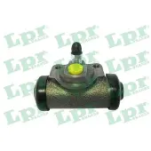 LPR 5296 Wielremcilinder