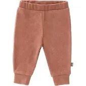 Fresk - Broekje Velours - 0-3M / Forest Green