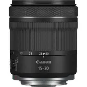 Canon RF 15-30mm F4.5-6.3 IS STM