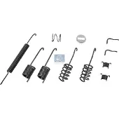 DT Spare Parts Reparatieset, automatische remschoenregelaar 7.92499