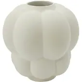 AYTM Uva vaas 28 cm Cream