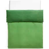 HAY Duo Dekbedovertrek 200 x 220 | Matcha