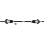 Skf Aandrijfas VKJC 5927